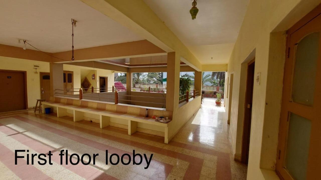 Rukmavati Guest House Mundra Exterior foto